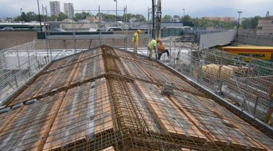 Fresco d'estate e asciutto d'inverno: i vantaggi del tetto ventilato | Impresa Generale di Costruzioni Ferrante